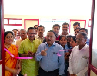 Seva Sadan Multispecialty Hospital - Golden Club