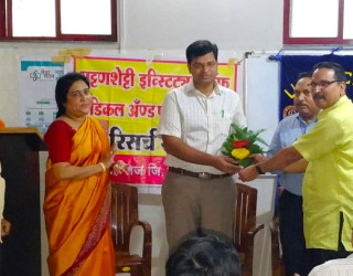 Seva Sadan Multispecialty Hospital - Golden Club