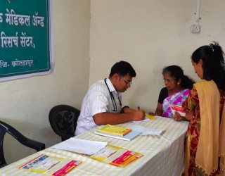 Medical Camp